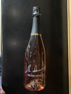 HENRI DEMISSY BRUT ROSADO