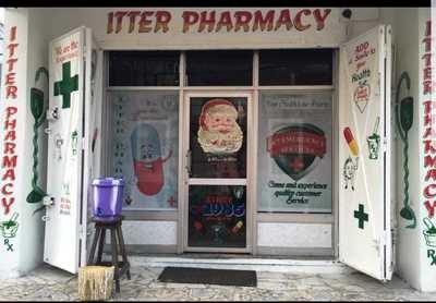 ITTER PHARMACY WHATSAPP # 0775665544