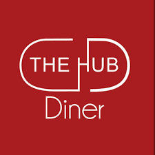 THE HUB Diner - CONTINENTAL/        AMERICAN