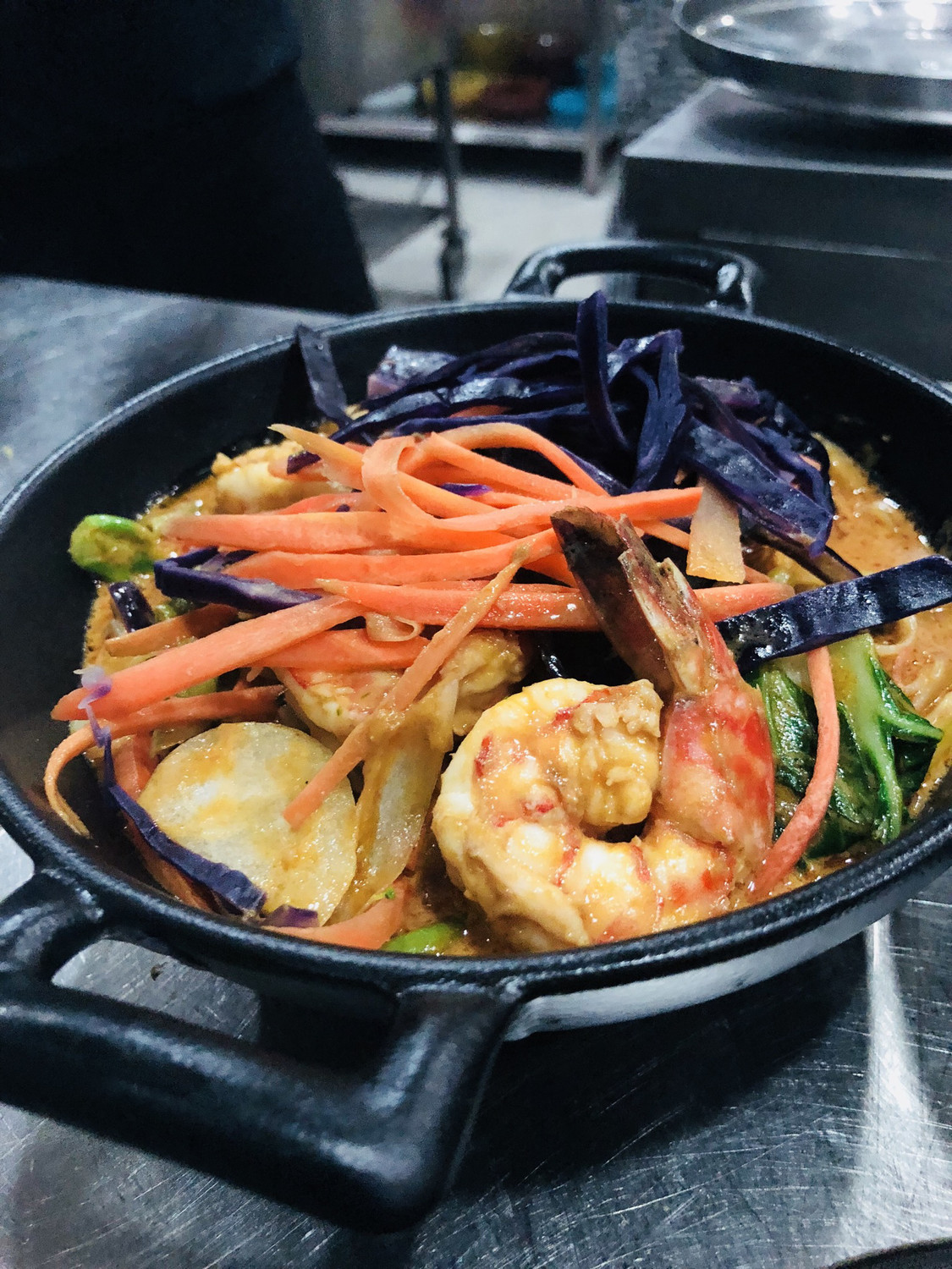 BANGKOK NOODLES BOWL/157