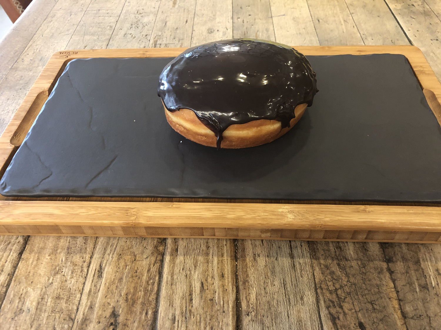 Boston Cream / TDB