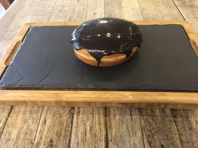 Boston Cream / TDB