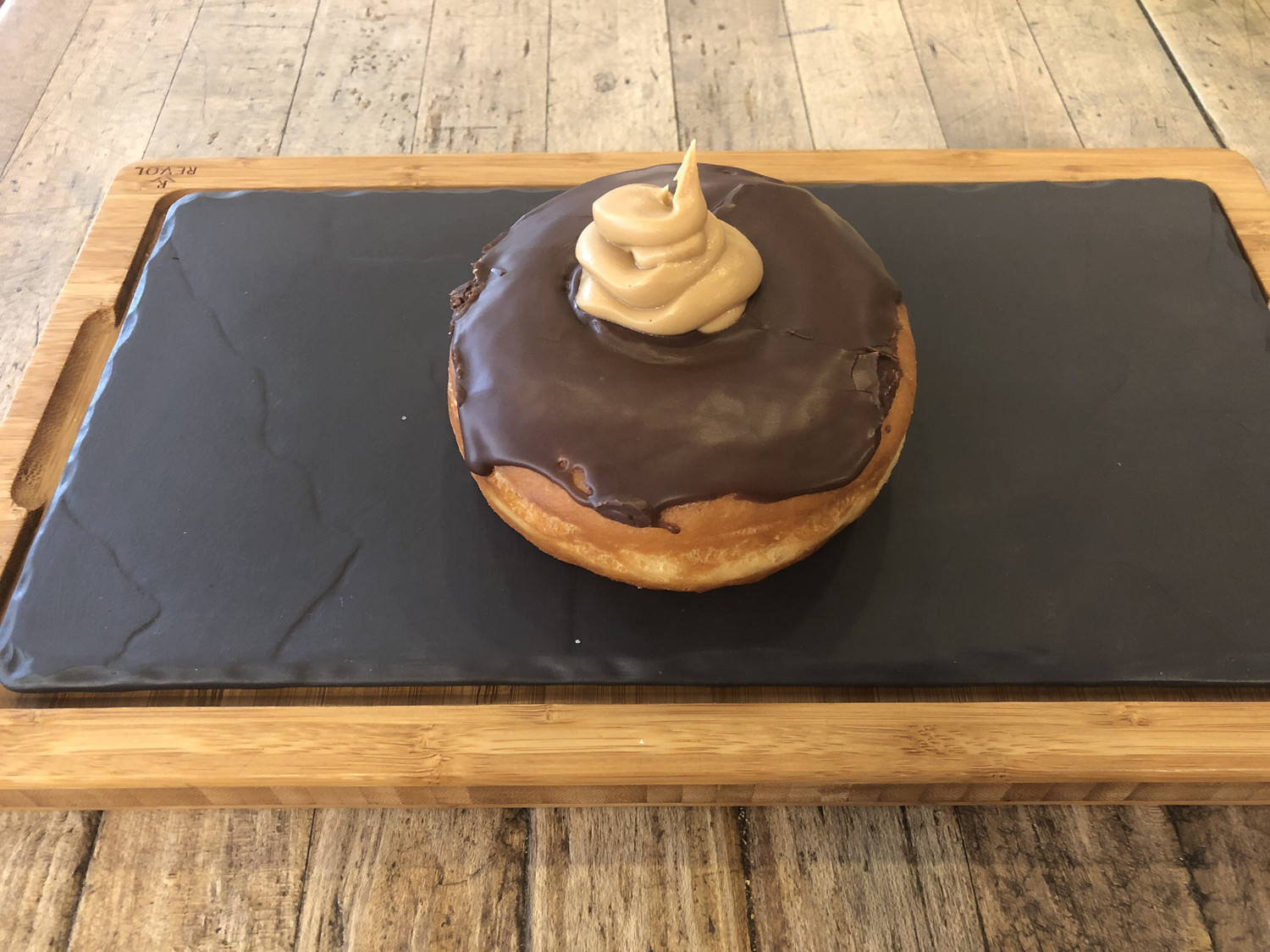 Peanut Butter / TDB
