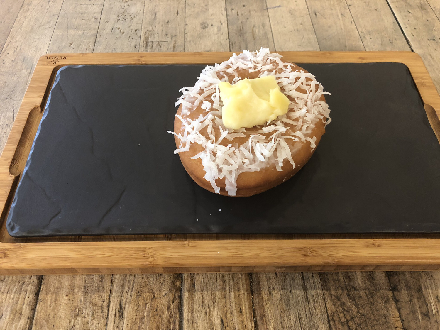 Coconut / TDB