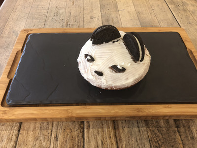 Panda / TDB 