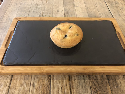 Blueberry / TDB 
