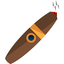 THE CIGAR ROOM