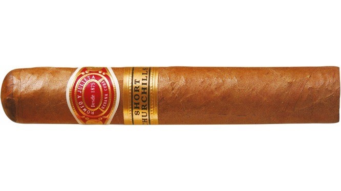 ROMEO JULIETA SHORT