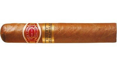 ROMEO JULIETA SHORT