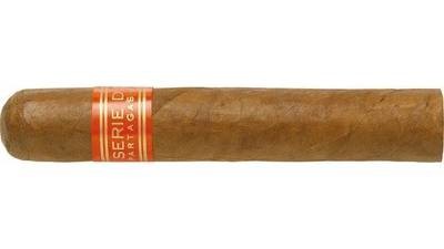 PARTAGAS D SERIES 4