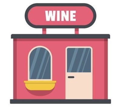 THE WINE ROOM
