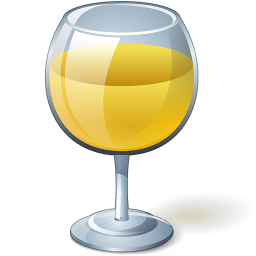 WHITE WINE