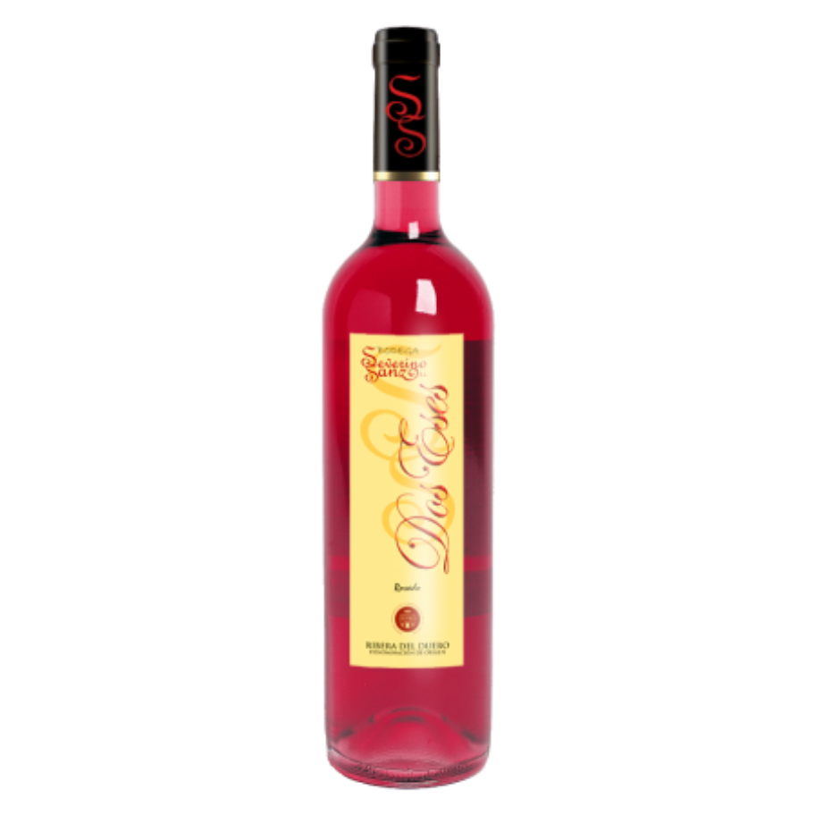 VINO DOS ESES 2015