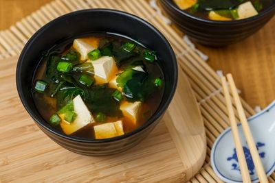 SOUPS