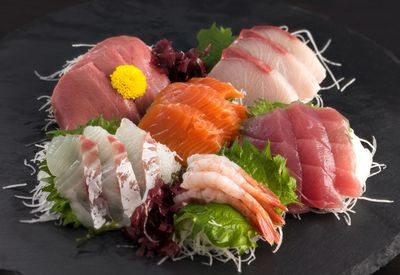 SASHIMI 3 PCS