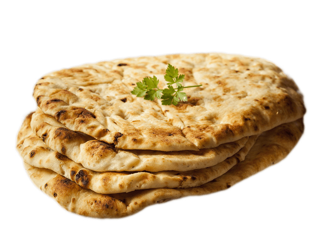 Plain Nan Bread