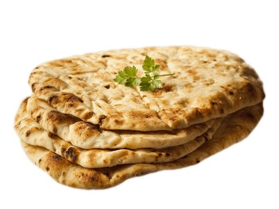 Plain Nan Bread