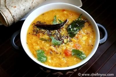 Tarka Dal