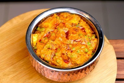 Mater Paneer 