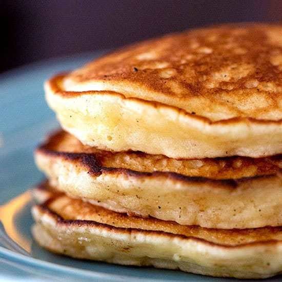 REGULAR PANCAKE