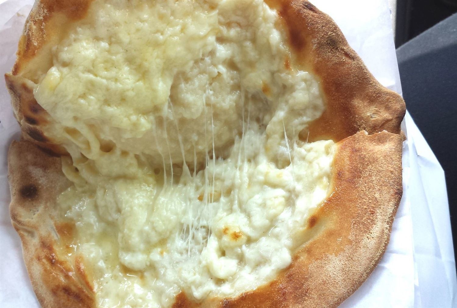 CHEESE PIE