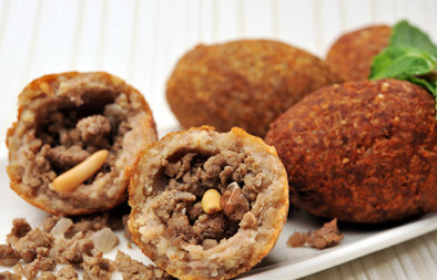 KEBBEH