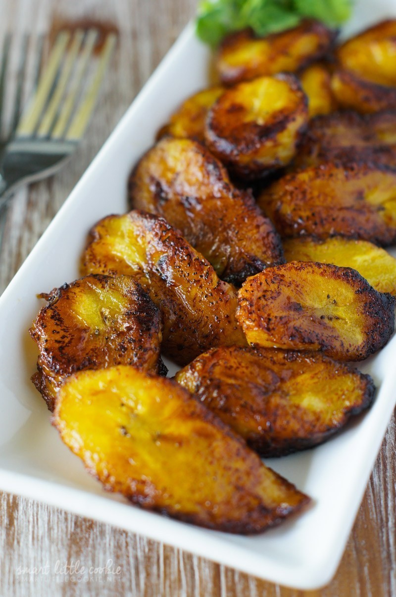 PLANTAIN