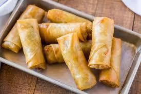 SPRINGS ROLLS