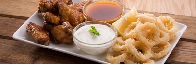 STARTERS