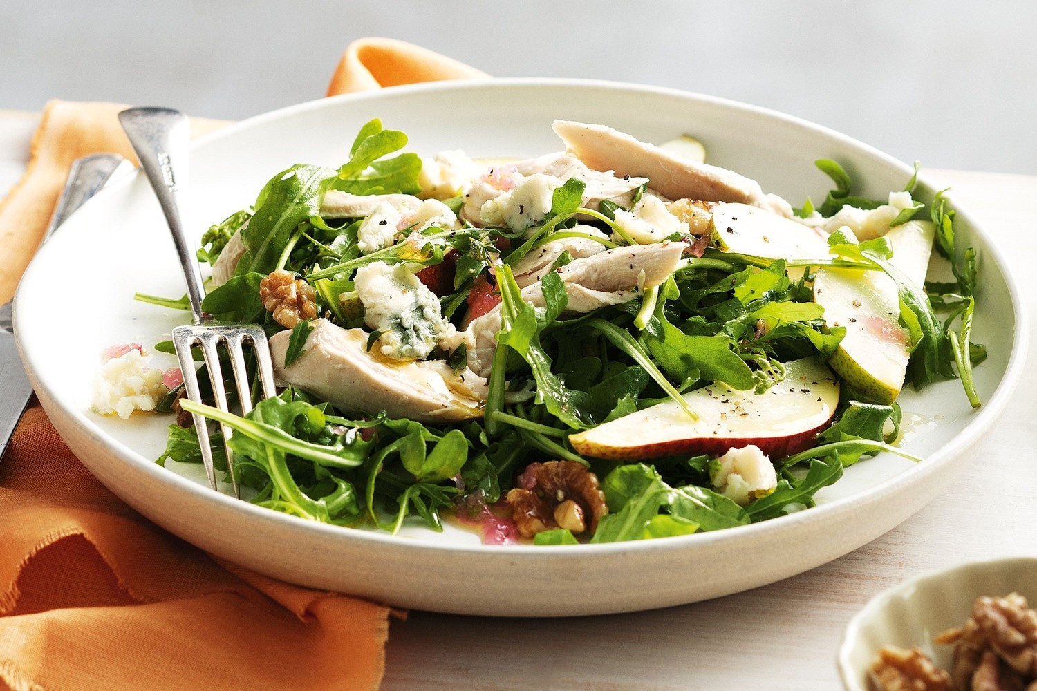 BLUE CHICKEN SALAD