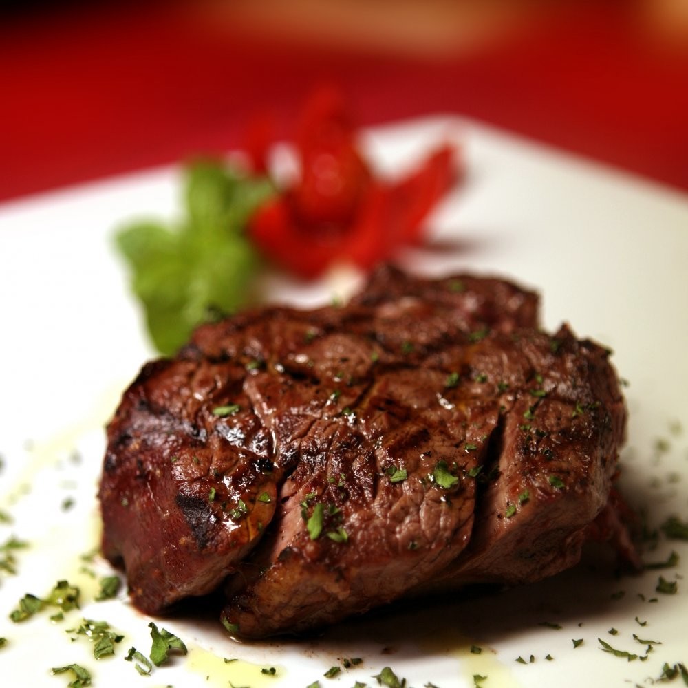 BEEF FILLET