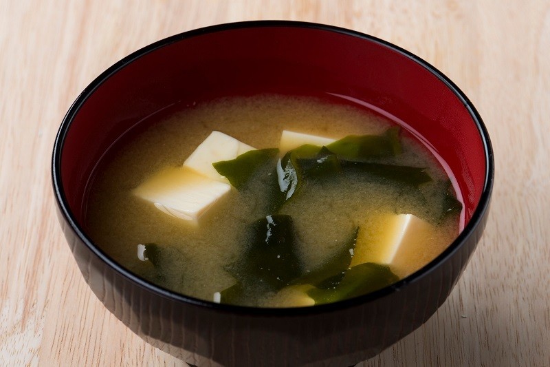 MISO SOUP