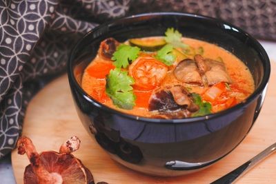 SOUPS
