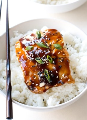 TERIYAKI