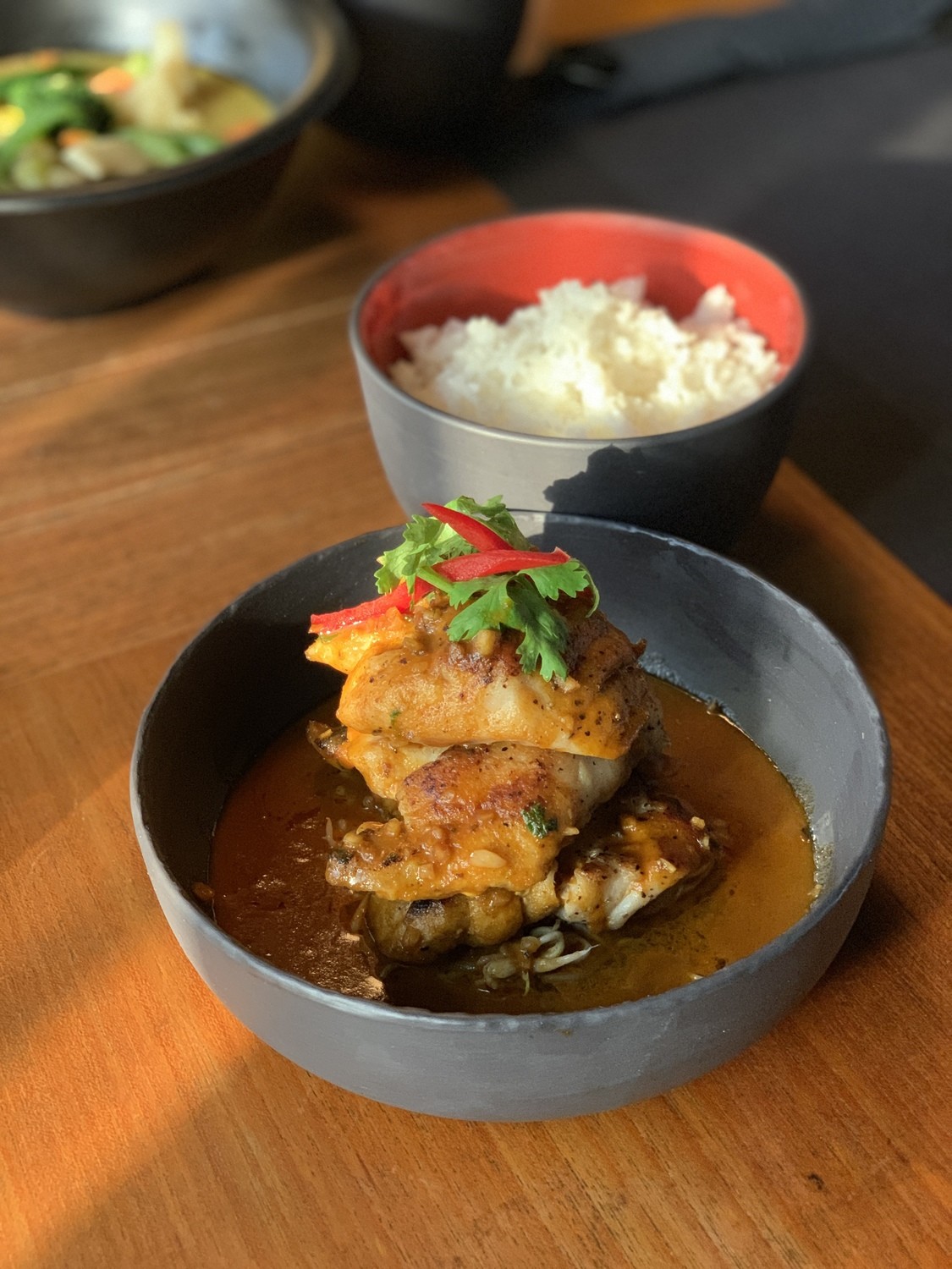 THAI PANANG CURRY/74