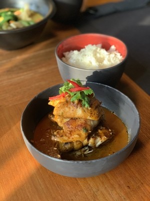 THAI PANANG CURRY/74