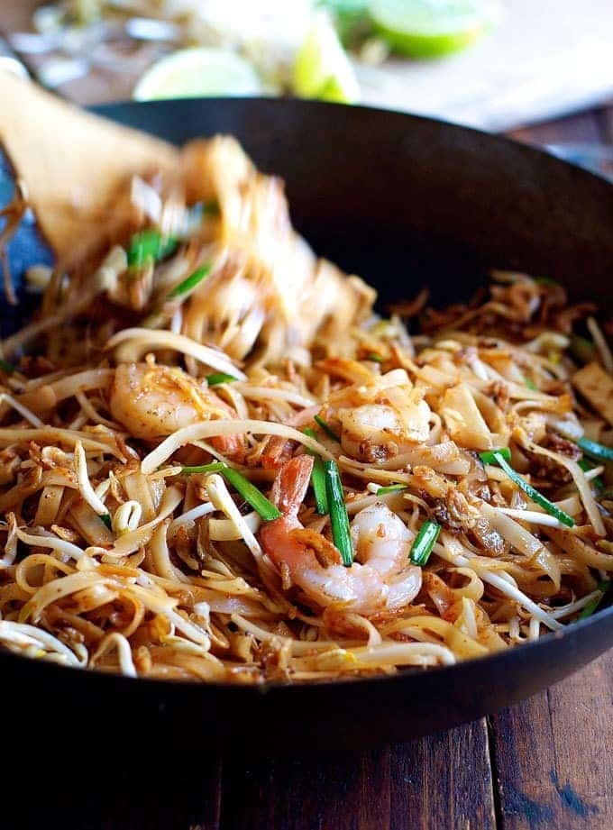 PHAD THAI/52