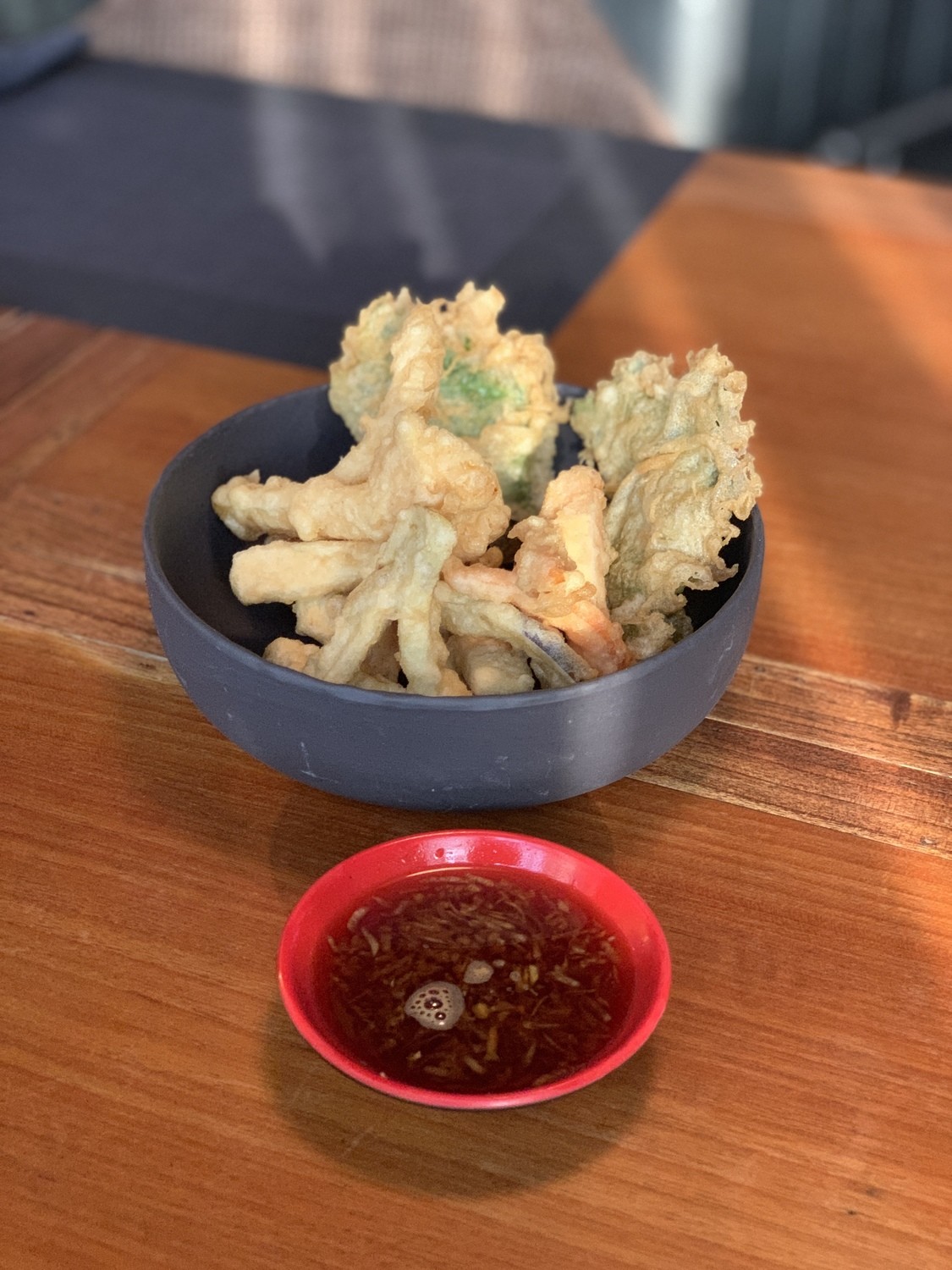 YASSAI TEMPURA