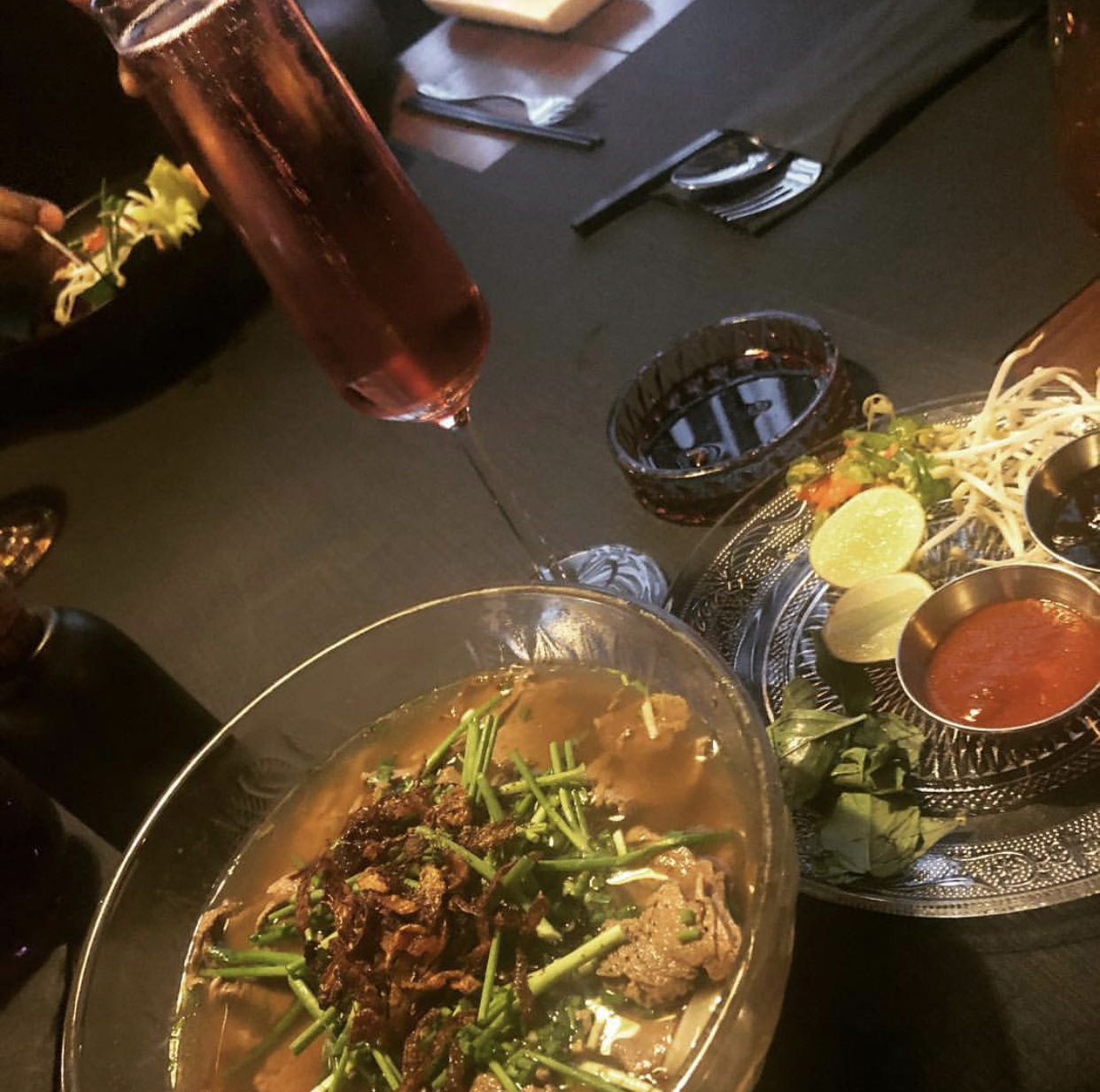 PHO SOUP