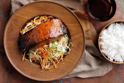 TERIYAKI