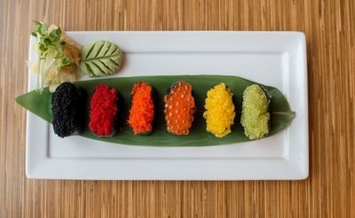 CAVIAR   ( 1 PC )