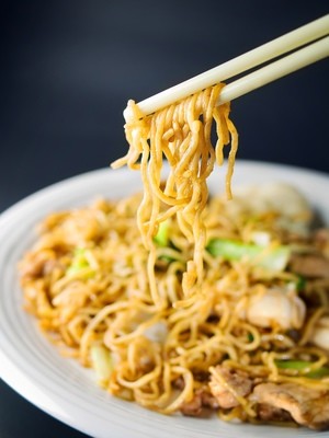 NOODLES