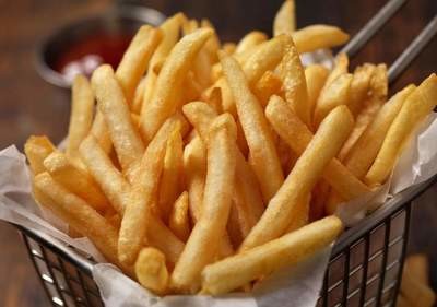Fries