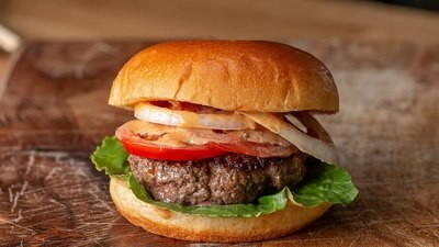 Classic Burger