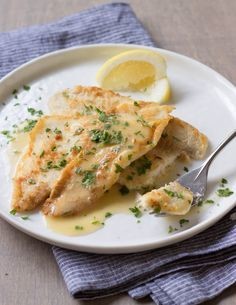 Sole fish