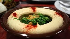 Hummus