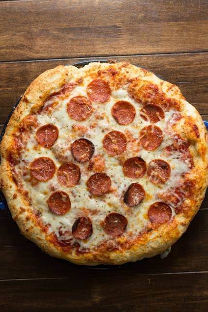 Pepperoni
