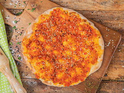 KESHIK PIE