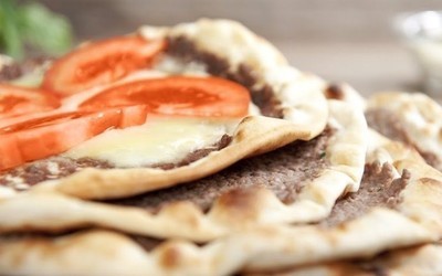 MEAT AND CHEESE PIE