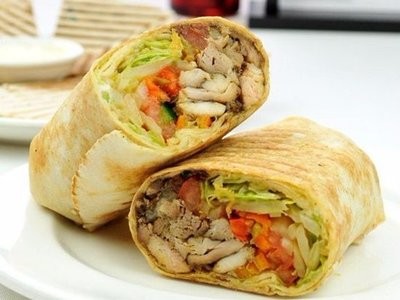 SHAWARMA CHICKEN